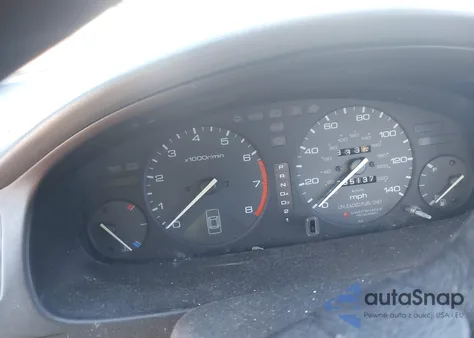 1996 Honda Accord Value from USA, damaged, VIN 1HGCD5695TA228600